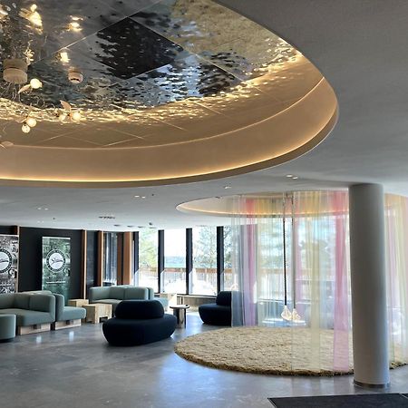 Majvik Congress Hotel Kyrkslätt Eksteriør bilde
