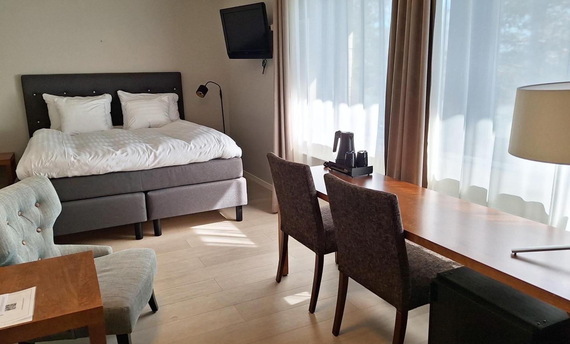 Majvik Congress Hotel Kyrkslätt Eksteriør bilde