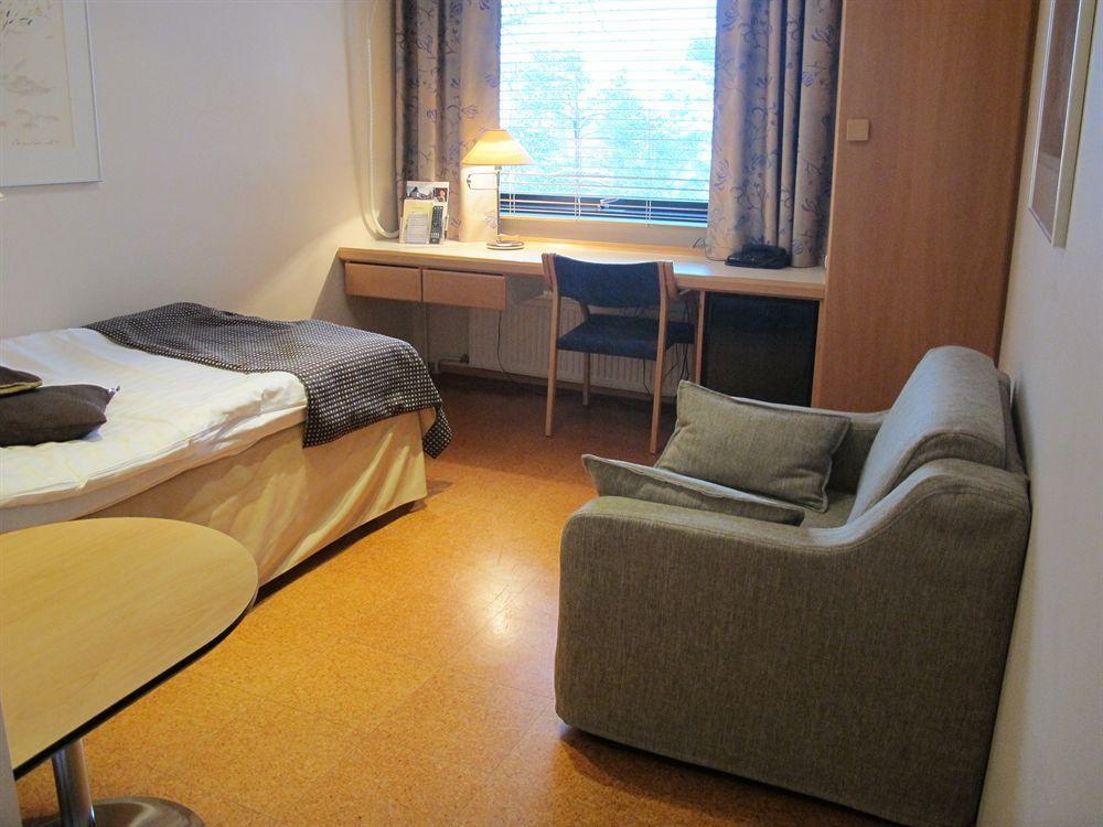 Majvik Congress Hotel Kyrkslätt Eksteriør bilde