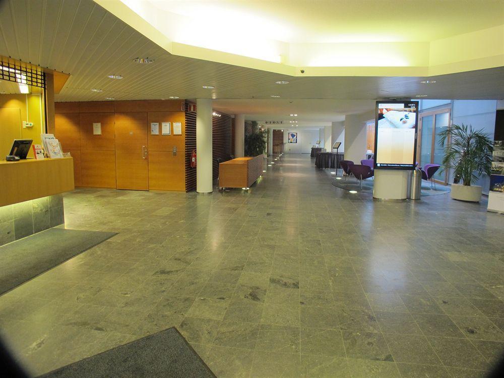 Majvik Congress Hotel Kyrkslätt Eksteriør bilde