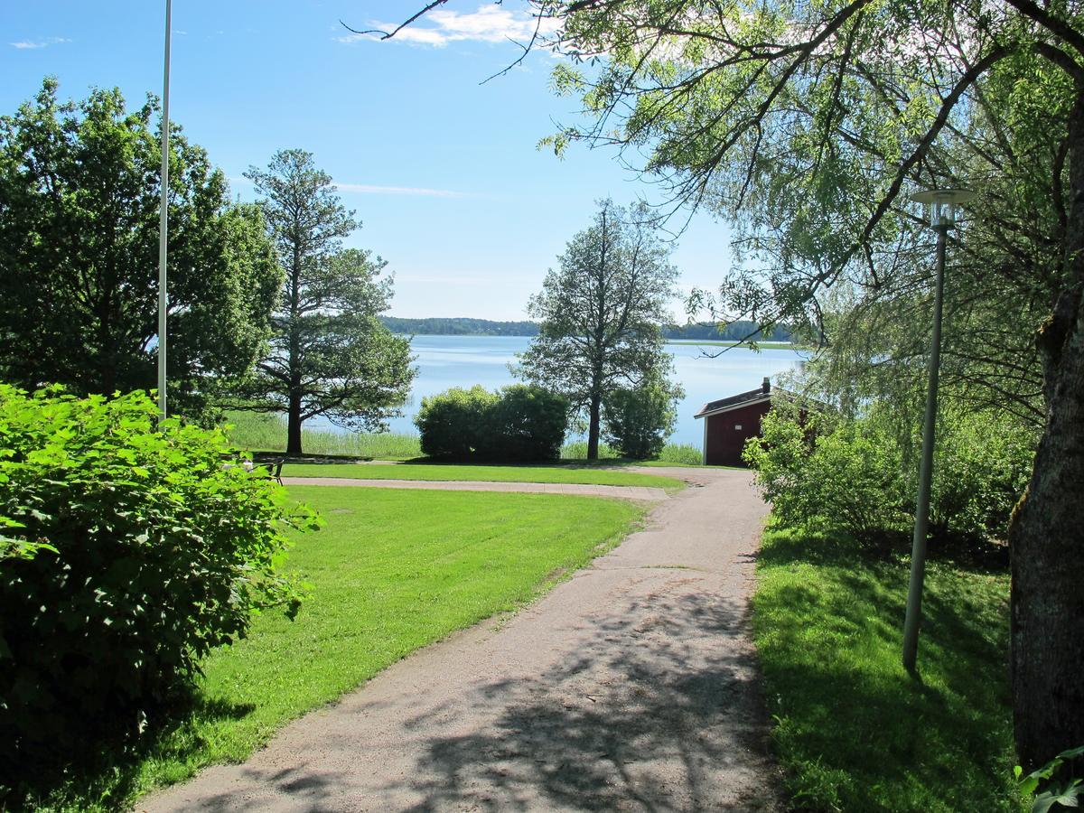Majvik Congress Hotel Kyrkslätt Eksteriør bilde